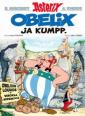 Obelix ja kumppanit