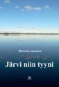 Järvi niin tyyni