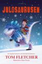 The christmasaurus