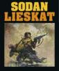 Sodan lieskat