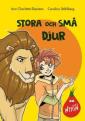 Stora och små djur