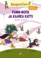 Fanni-noita ja kaamea katti