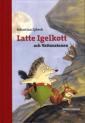 Latte Igelkott och Vattenstenen