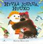 Hyvää joulua, Huuko