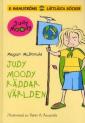 Judy Moody saves the world