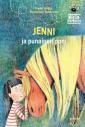 Jenni ja punainen poni