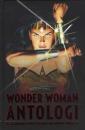 Wonder Woman antologi