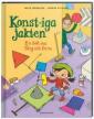 Konst-iga jakten