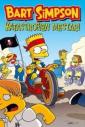 Bart Simpson - katastrofien mestari
