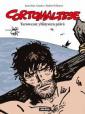 Corto Maltese - Tarowean: yllätysten päivä