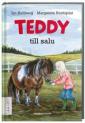 Teddy till salu