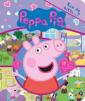 Little first look and find Peppa Pig