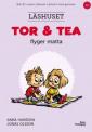 Tor & Tea flyger matta