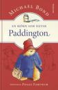 Paddington-karhu tulee kaupunkiin 