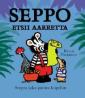 Seppo etsii aarretta