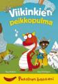 Viikinkien peikkopulma