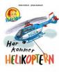 Här kommer helikoptern