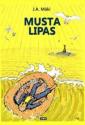 Musta lipas