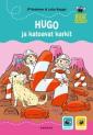 Hugo ja katoavat karkit