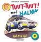 Tuut tuut! - med Halvan