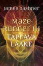 Maze runner III - Tappava lääke