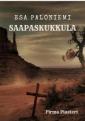 Saapaskukkula