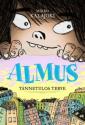 Almus: Tännetuloa terve