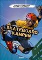 Skateboardkampen