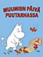 Muumien päivä puutarhassa