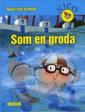 Som en groda