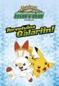 Pokémon: Tervetuloa Galariin