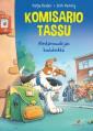 Komisario Tassu: Mestarinuuskijan koulukeikka