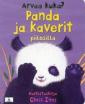 Panda ja kaverit piilosilla