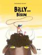 Billy och bison