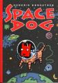 Space dog