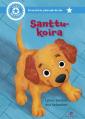 Santtu-koira