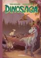 Dinosaga