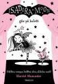 Isadora Moon goes to ballet