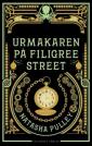 The watchmaker of Filigree Street