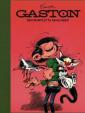 Gaston - den kompletta samlingen Volym 4