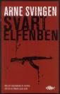 Svart elfenben