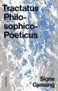 Tractatus philosophico-poeticus