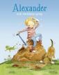 Alexander och världens grop