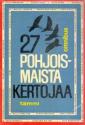 27 pohjoismaista kertojaa