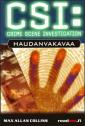 Haudanvakavaa