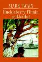 Huckleberry Finnin seikkailut