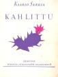 Kahlittu