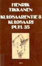 Kulosaarentie 8, Kulosaari, puh. 35