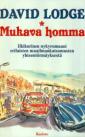 Mukava homma