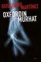 Oxfordin murhat